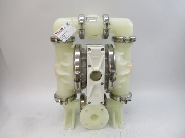 WILDEN WIL-04-13292 PS4/PPAPP/TWS/TF/PTV NSMP