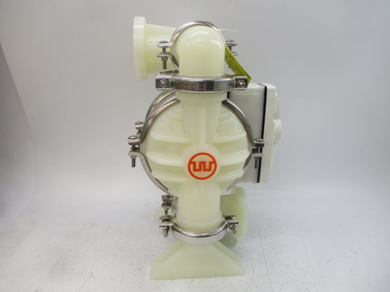 WILDEN WIL-04-13292 PS4/PPAPP/TWS/TF/PTV NSMP