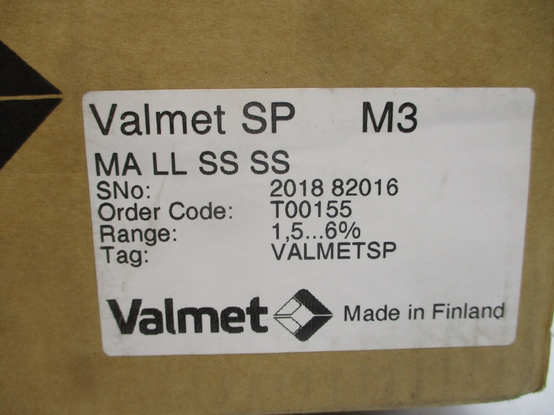 VALMET A4730024 24VDC NSMP