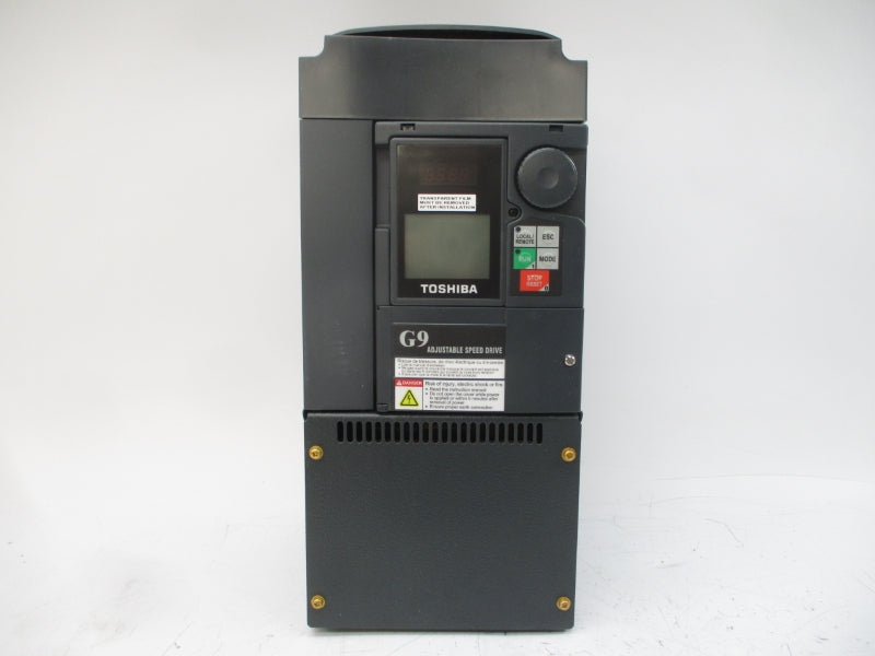 TOSHIBA VT130G9U4080 380/480V 17.6A NSMP