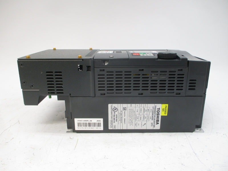 TOSHIBA VT130G9U4080 380/480V 17.6A NSMP