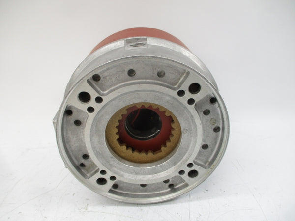 STEARNS 108703100EQF 380/460V 6.5/.3A REV. B NSMP