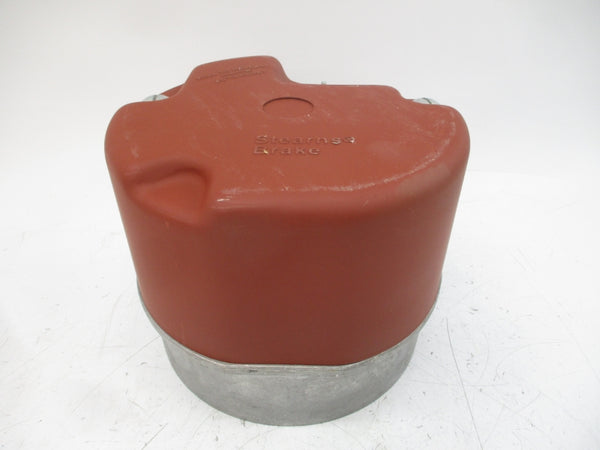 STEARNS 108703100EQF 380/460V 6.5/.3A REV. B NSMP