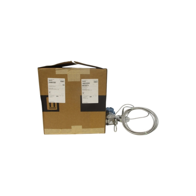 ROSEMOUNT 3051CA2A22A1AS1B4 10.5-42.4VDC 150PSI NSMP