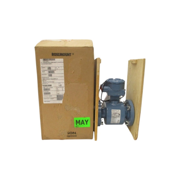 ROSEMOUNT 8705TNA020S1W0N5H1 40VDC 0.5A 275PSI NSMP