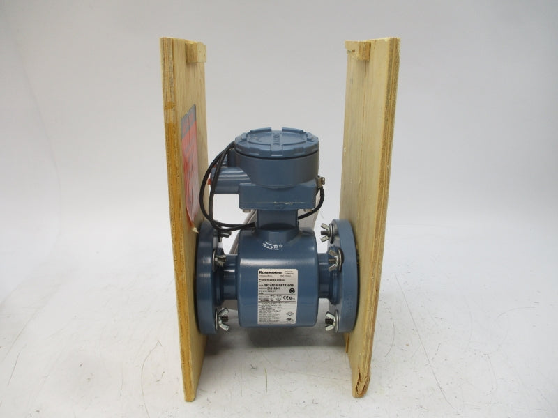 ROSEMOUNT 8705TNA020S1W0N5H1 40VDC 0.5A 275PSI NSMP