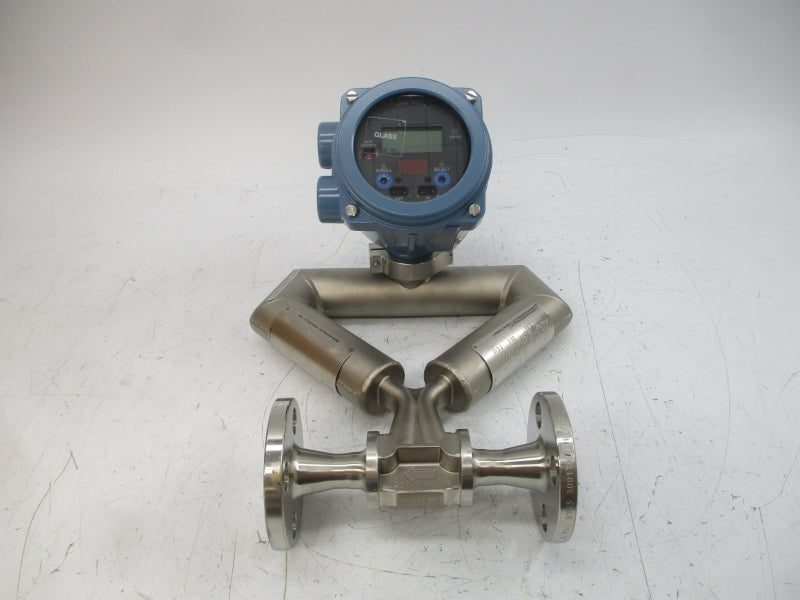 MICRO MOTION CMF025M313N0AMEZZZ 85-260VAC 850PSI NSMP