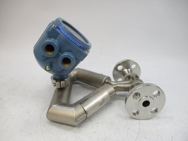 MICRO MOTION CMF025M313N0AMEZZZ 85-260VAC 850PSI NSMP