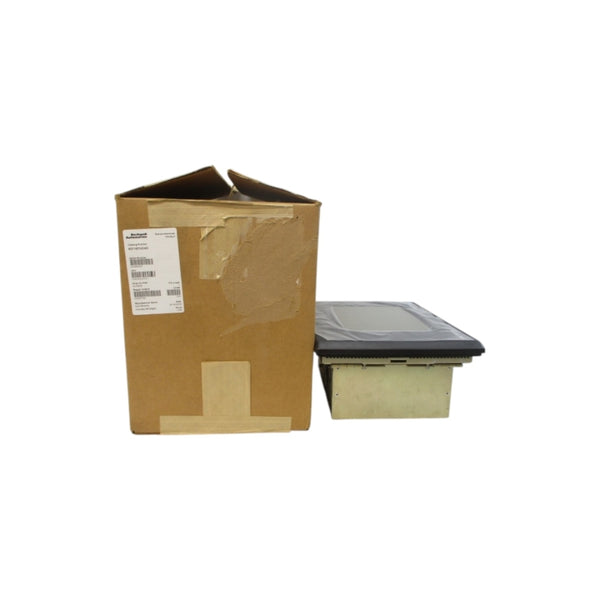 ALLEN BRADLEY 2711E-T10C6 SER. D F/W 5.16 REV. E REMAN