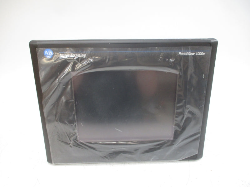 ALLEN BRADLEY 2711E-T10C6 SER. D F/W 5.16 REV. E REMAN