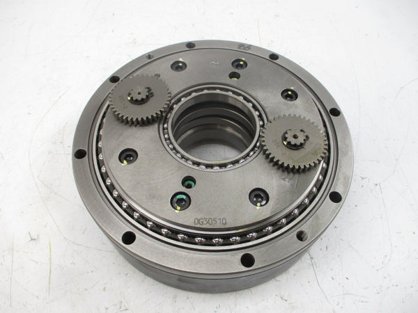 NABTESCO E09-9999-300-020 RV-50C-141.01 P31L056-10 NSMP