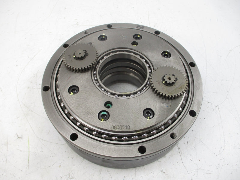 NABTESCO E09-9999-300-020 RV-50C-141.01 P31L056-10 NSMP