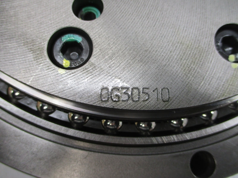 NABTESCO E09-9999-300-020 RV-50C-141.01 P31L056-10 NSMP