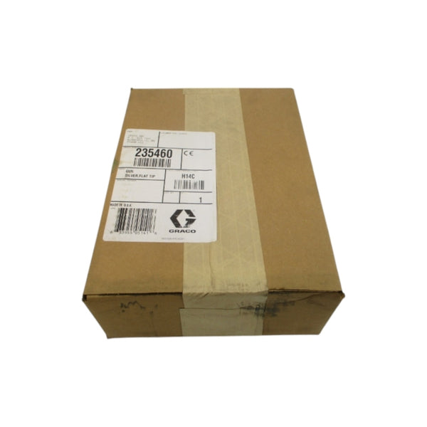 GRACO 235460 NSFS
