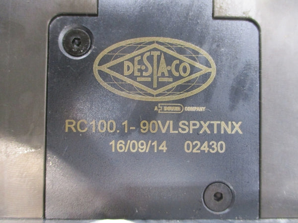 DESTACO RC100.1-90VLSPXTNX NSNP