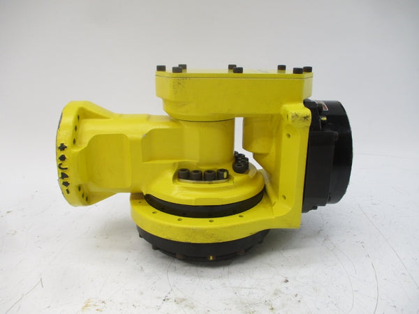 ROBOT ARM F4C-D15-ZA01-59 F3BX560 NSNP