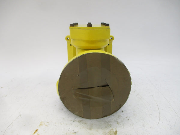 ROBOT ARM F4C-D15-ZA01-59 F3BX560 NSNP