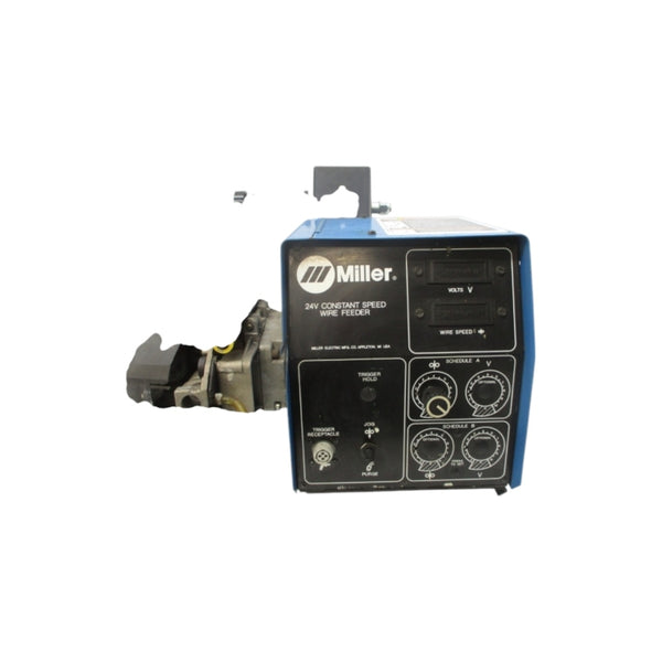 MILLER S-64 24V 10.0A UNMP