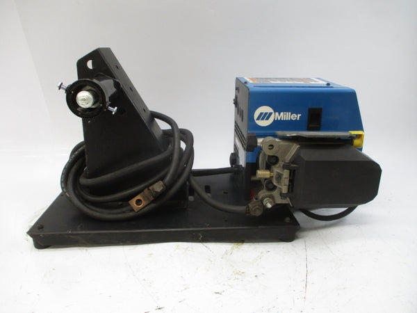 MILLER S-64 24V 10.0A UNMP