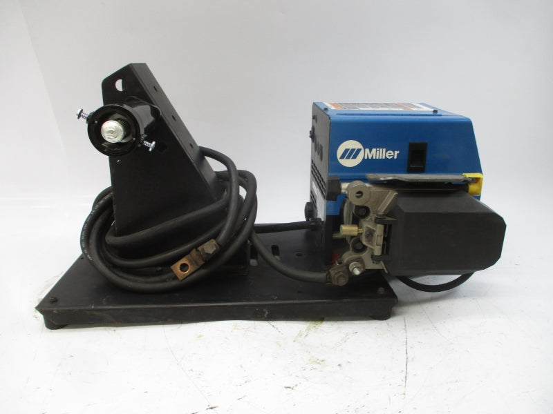 MILLER S-64 24V 10.0A UNMP