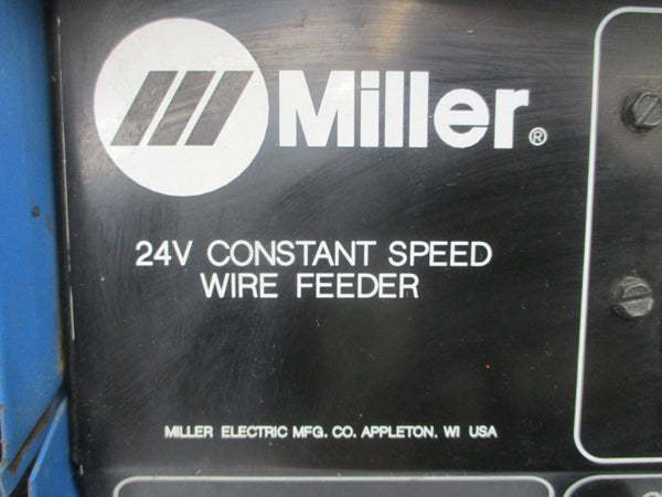 MILLER S-64 24V 10.0A UNMP