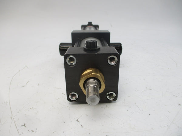 PARKER 1P4MA0010167 2.00CDDT4MAU18AC12.50 250PSI NSNP