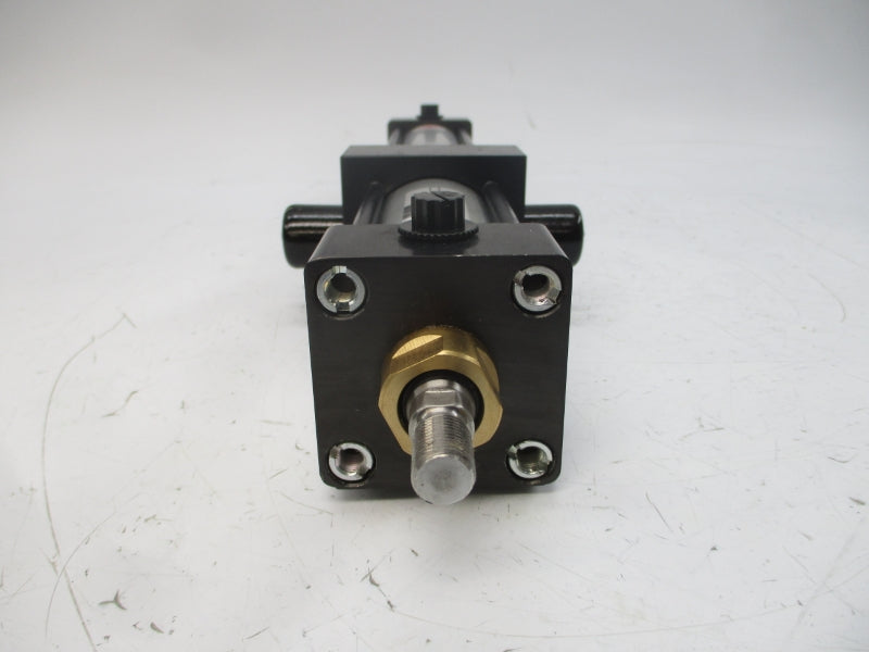 PARKER 1P4MA0010167 2.00CDDT4MAU18AC12.50 250PSI NSNP