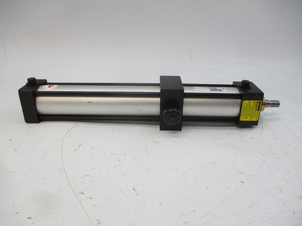 PARKER 1P4MA0010167 2.00CDDT4MAU18AC12.50 250PSI NSNP