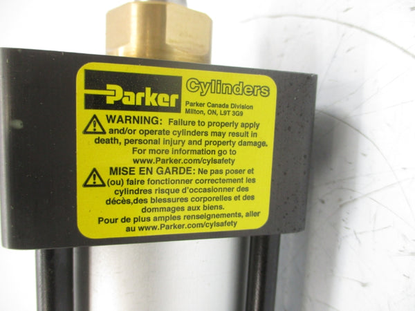 PARKER 1P4MA0010167 2.00CDDT4MAU18AC12.50 250PSI NSNP