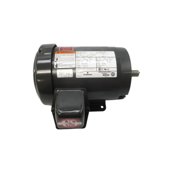 US MOTORS U1E2DC AF42 208-230/460V 3.10-3.00/1.50A NSNP