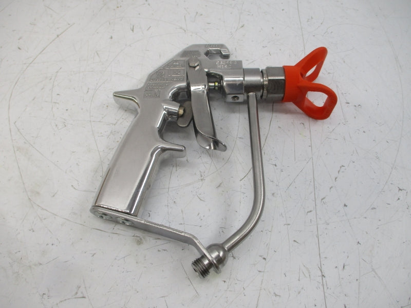 GRACO 235460 5000PSI NSMP