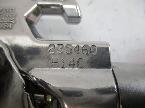 GRACO 235460 5000PSI NSMP