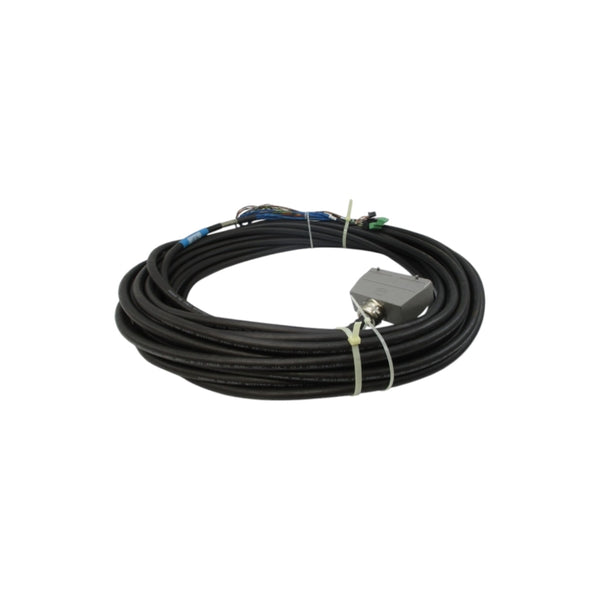 CONNECTOR CABLE EE-6263-101-035 REV. D NSNP