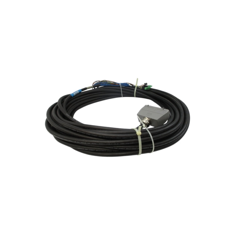 CONNECTOR CABLE EE-6263-101-035 REV. D NSNP