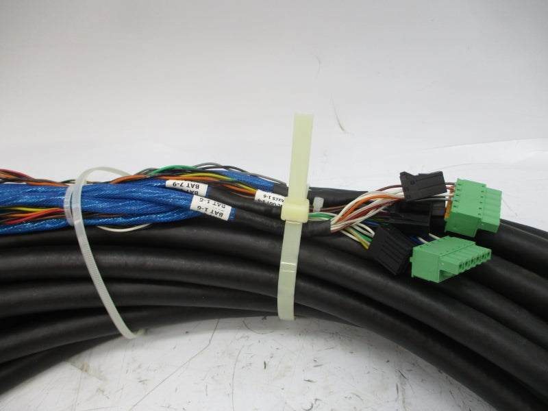 CONNECTOR CABLE EE-6263-101-035 REV. D NSNP