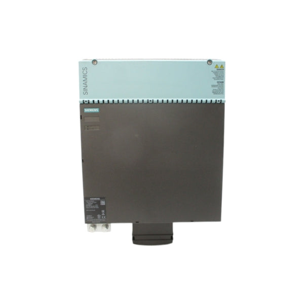 SIEMENS 6SL3130-7TE31-2AA3 380-480VAC 200A UNMP