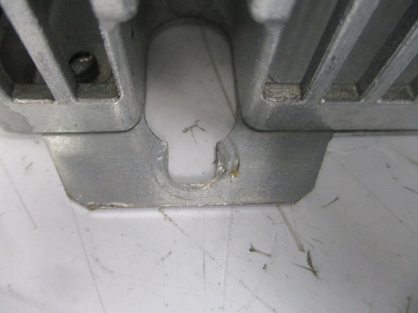 SIEMENS 6SL3130-7TE31-2AA3 380-480VAC 200A UNMP