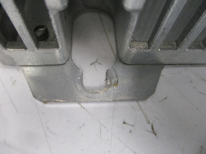 SIEMENS 6SL3130-7TE31-2AA3 380-480VAC 200A UNMP