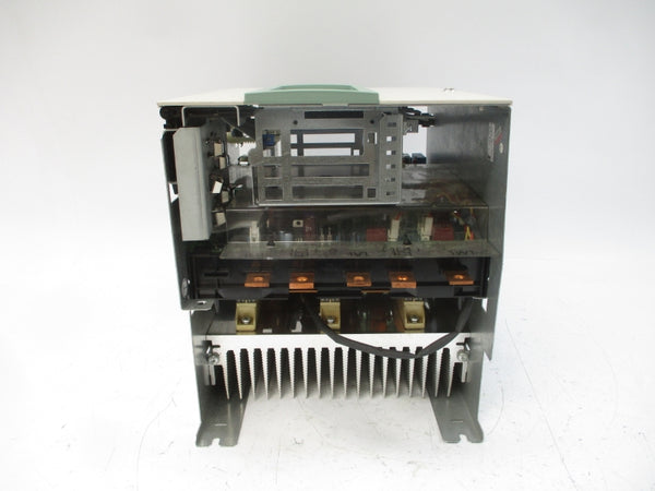 SIEMENS 6RA7031-6FV62-0-Z 460VAC 104A UNMP