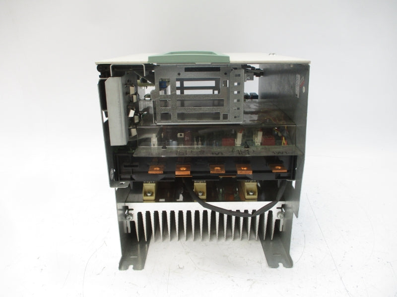 SIEMENS 6RA7031-6FV62-0-Z 460VAC 104A UNMP