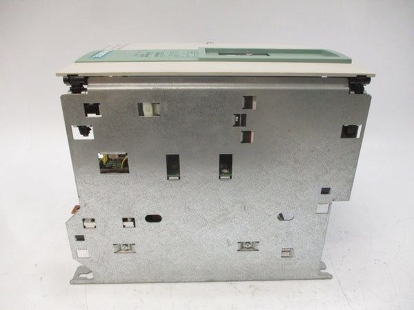 SIEMENS 6RA7031-6FV62-0-Z 460VAC 104A UNMP