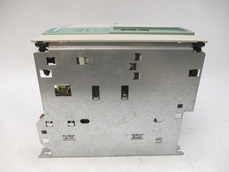 SIEMENS 6RA7031-6FV62-0-Z 460VAC 104A UNMP