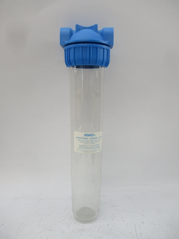 MWG FBMT2010T 116PSI 20" NSMP