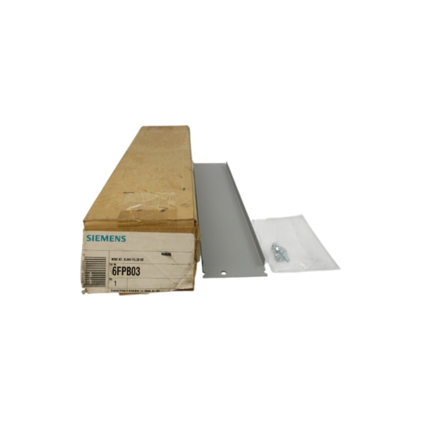 SIEMENS 6FPB03 NSMP