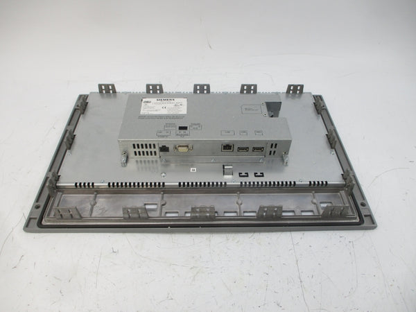 SIEMENS 6AV6643-0DD01-1AX1 24VDC 0.8A NSMP