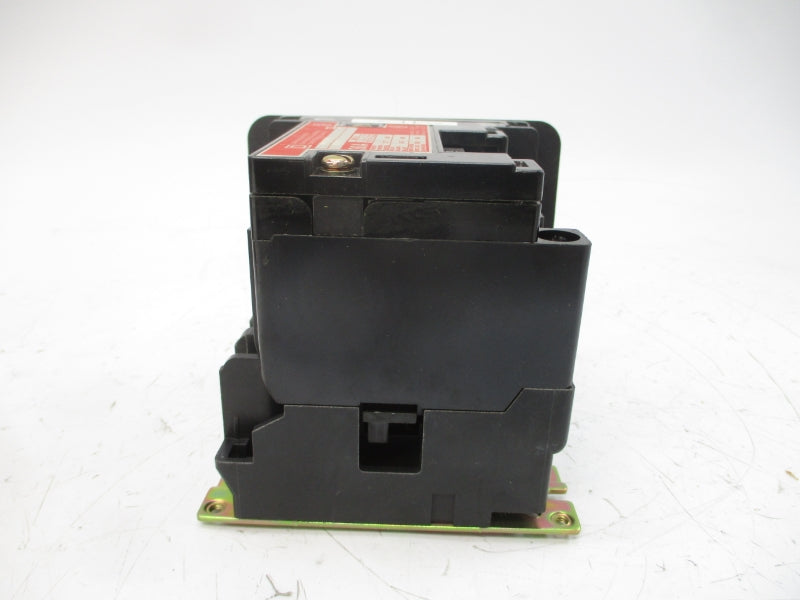 SQUARE D 8903SMO3V02 SER. A 110/120V 30A NSMP