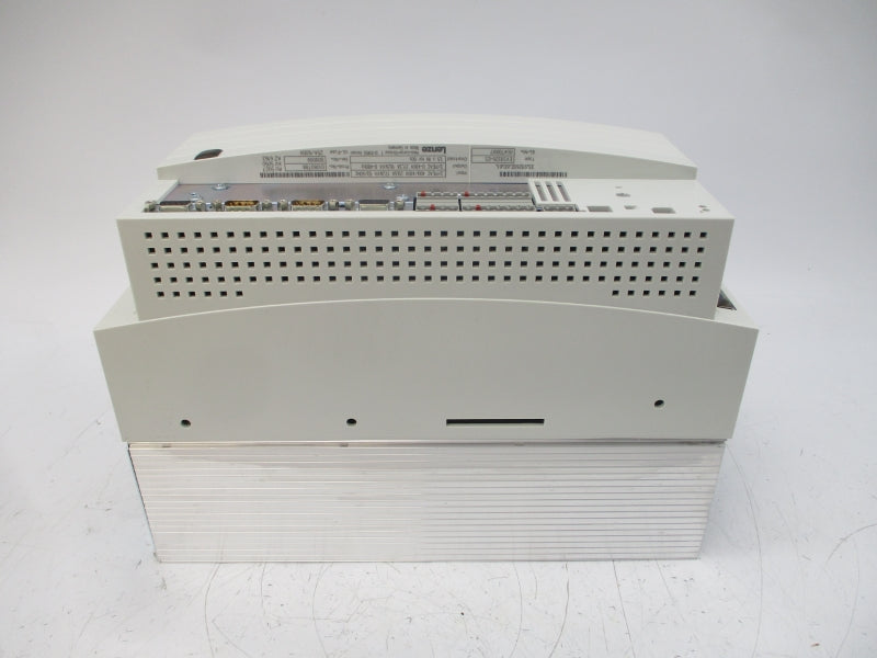 LENZE EVS9326-ES 00470807 400/480V 20.5A NSMP