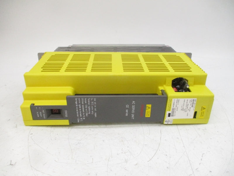 FANUC A06B-6090-H006 200-230V 15A NSMP