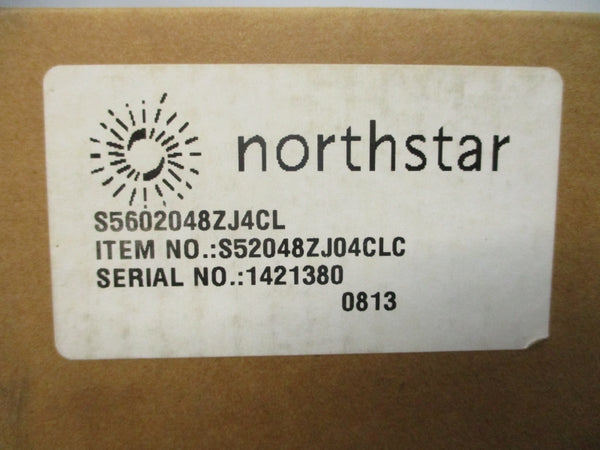 NORTHSTAR S5602048ZJ4CL NSMP