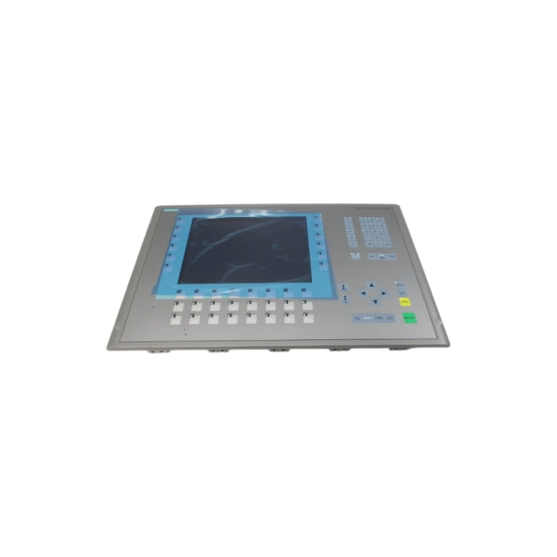 SIEMENS 6AV6643-0DD01-1AX1 24VDC 0.8A NSNP